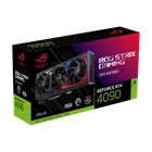 ASUS ROG Strix GeForce RTX 4090 OC BTF 24GB GDDR6X For Gaming AI