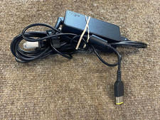 Genuine Lenovo ADLX45NDC2A 45W AC Power Adapter Charger 20V 2.25A