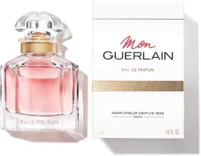 Guerlain Mon Guerlain Eau de Parfum 50 ml Damenduft
