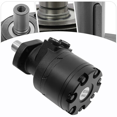 #ad Roller Stator Hydraulic Motor RE013948 RE013915 660 4 0010 9 For Danfoss White $254.64