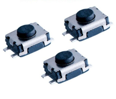 Schlüsselanhänger Schalter x3 kompatibel mit Citroen Klappschlüssel für C2 C3 C4 C5 C6 C8 DS3