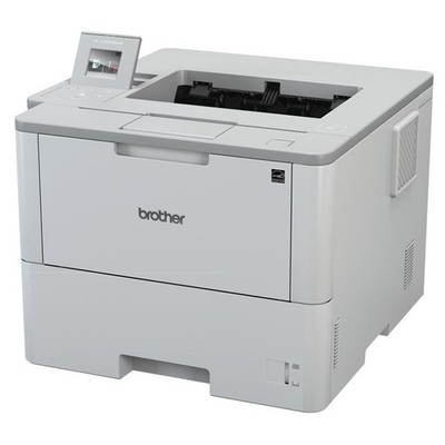 Brother HL-L6300dw A4 Laserdrucker WIFI Duplex  107.985 Seiten #17215