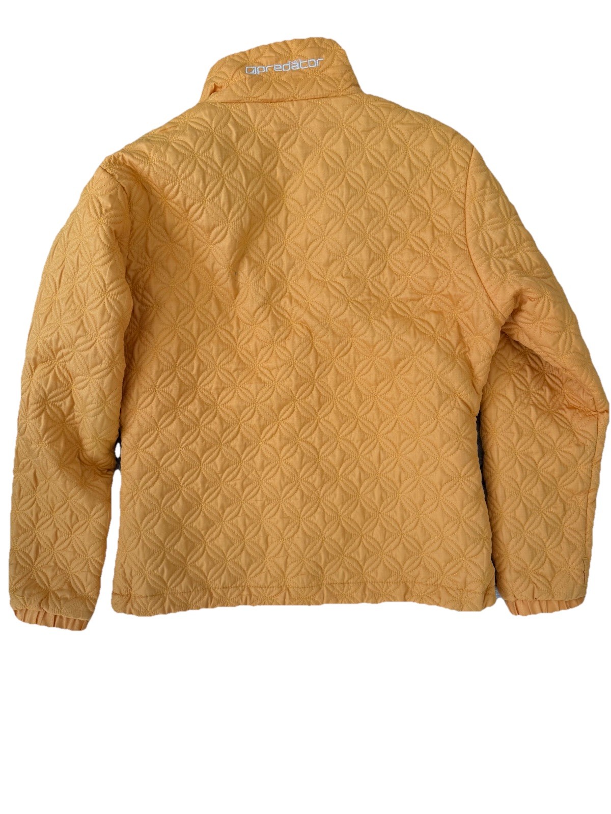 Yellow Predator Jacket - image 3