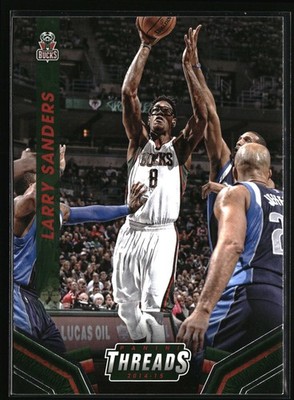 2014-15 Panini Threads #118 Larry Sanders
