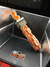 CARTON BREWING Craft Beer Tap Handle Regular Coffee Draft Keg