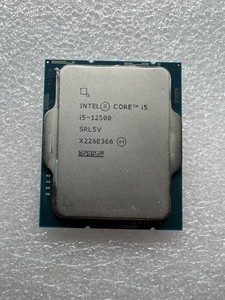 Intel 12500 | eBay
