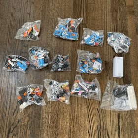 LEGO Boost: Creative Toolbox (17101)