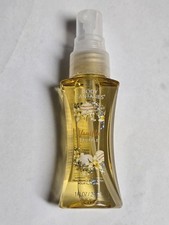 Body Fantasies Vanilla Truffle Spray/Mist 1 oz Mini Travel Size Holiday Edition