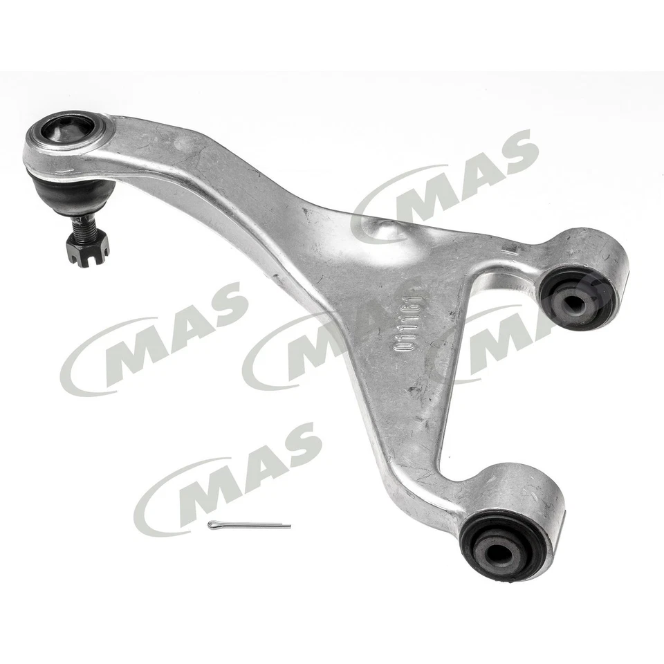 MAS Industries CB61517 Suspension Control Arm For 03-09 INFINITI Nissan 350Z G35 - Image 3 of 4