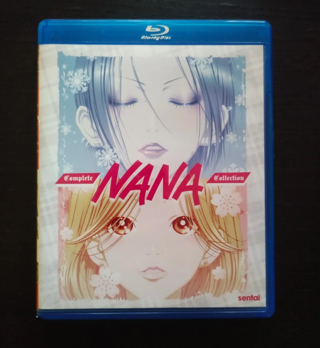 Nana Anime In Dvds & Blu-Ray Discs for sale | eBay
