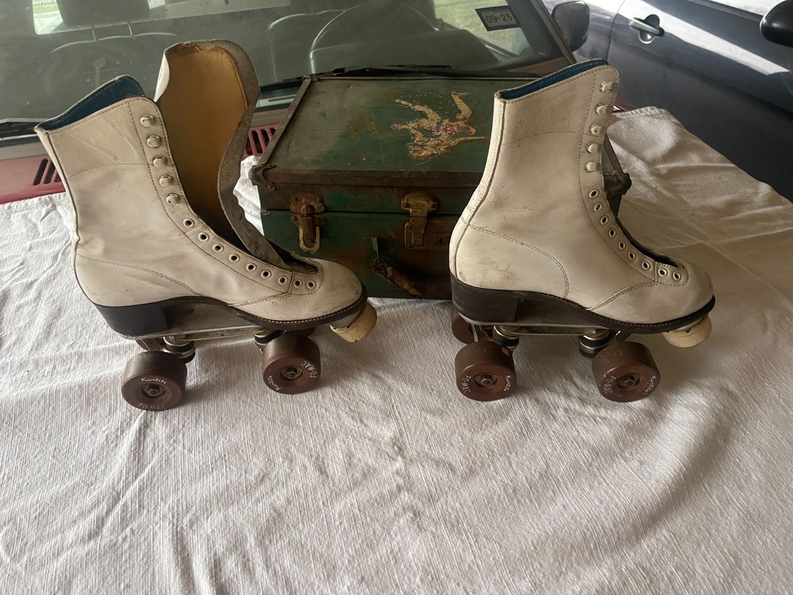 Chicago Trophy Custom Line