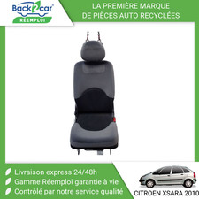 Siège Citroen XSARA