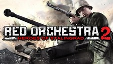 Red Orchestra 2: Heroes of Stalingrad with Rising Storm PC Steam Key WW