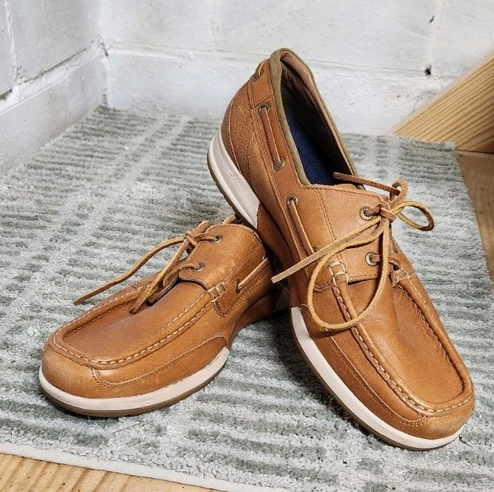 Tommy Bahama Boat Shoes for Men for sale | eBay