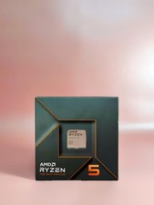   AMD Ryzen 5 7600