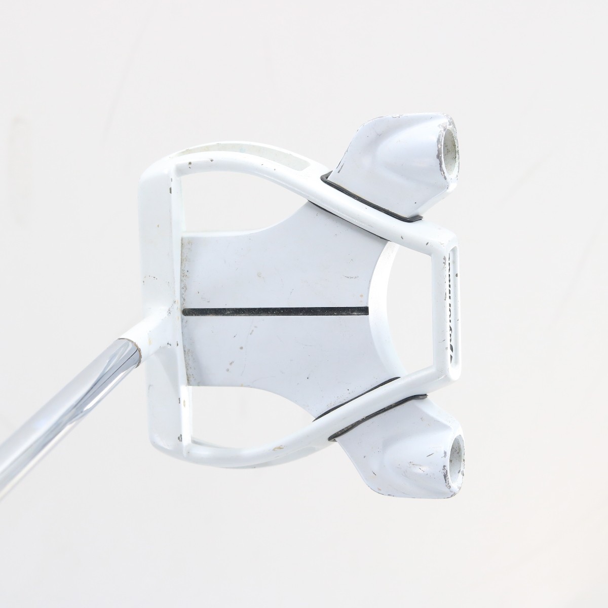 TaylorMade Ghost Spider Center Shaft Putter 47 Inches Steel
