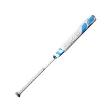 DeMarini FP CF -10 White/Blue 33"/23 oz