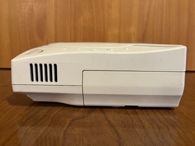 Sega Dreamcast Console Only White Console Model Untested