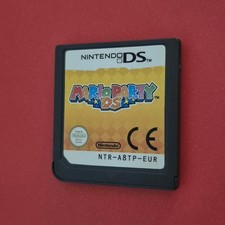 Mario Party DS (Nintendo DS - 2007) *CART ONLY*