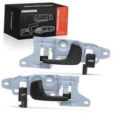 Inside Interior Door Handles Compatible With Honda Civic 1992 1993 1994 1995 Inside Interior Door Handles Compatible With Honda Civic 1992 1993 1994 1995