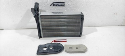 Heating Radiator Suitable for Renault Clio Williams 19 Clio