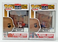 Michael Jordan [Foot Locker Exclusive] #115 Prices | Funko POP