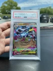 Pokemon TCG Mega Charizard X ex 013/080 M2 Inferno X JP RR Holo PSA 10