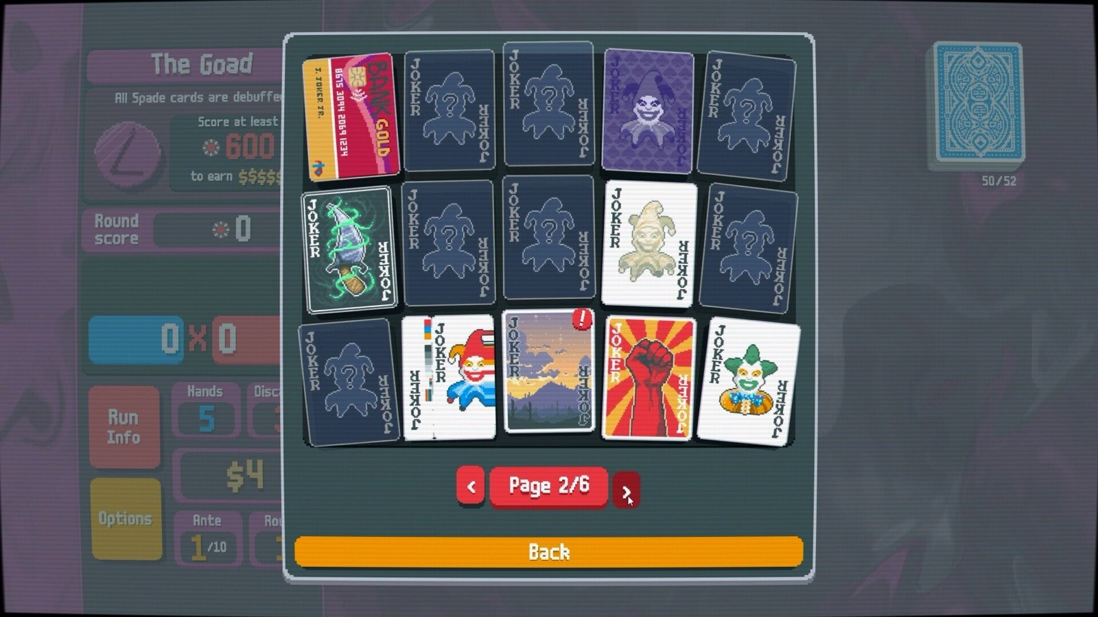 Balatro Special Edition w/ 10 Poker Playing Cards Nintendo Switch 2024 SEALED