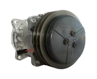 Bosch Kompressor Klimaanlage 1 986 AD1 141 12V