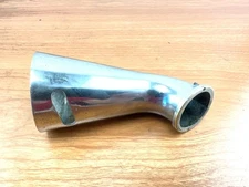 Early Horn Elbow for Victor Vic I Phonograph
