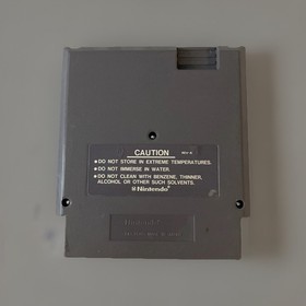R.C. Pro-Am-Nintendo-NES-1987-Videojuego-Cartucho-Juegos-Cl&aacute;sico-Retro-Usado