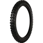 Kenda - 042572136B0 - K257D Klassic Front Tire, 3.00-21 (80/100-21)