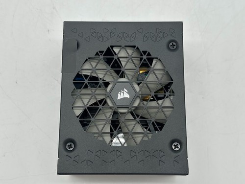 Fuente de alimentación CORSAIR SF1000 (2024) totalmente modular bajo ruido 80 Plus Platinum ATX - Imagen 6 de 6