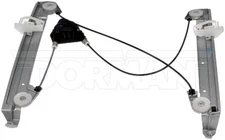 Dorman 749-540 Power Window Regulator fits Dodge Caliber 5179943AA