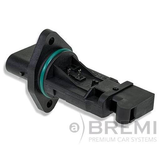 Bremi Luftmassenmesser LMM Sensor Passend FüR Mercedes-Benz A-Klasse-image