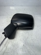 Driver Side View Mirror Power Heated Fits 12-14 Impreza E13027507 Driver Side View Mirror Power Heated Fits 12-14 Impreza E13027507