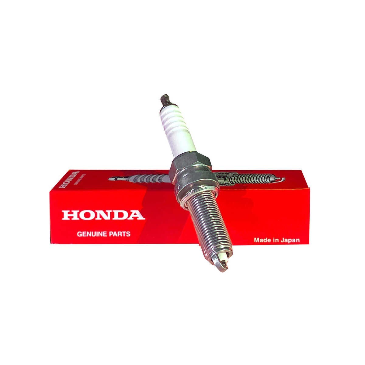 New Honda OEM Spark Plug - CPR7EA-9 / Pack Of 1 / 31917-KPH-901