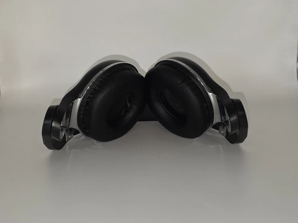 BLUEDIO T2 Plus Turbine (Bluetooth Headphones) Micro-USB - Image 4 of 4