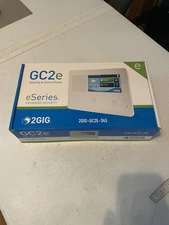 2GIG-GC2E-345 Security & Control Panel