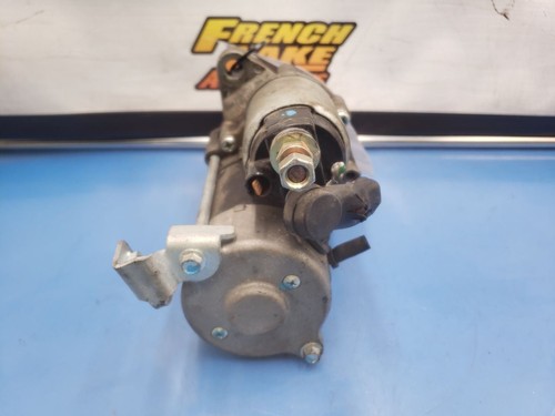 Starter Motor 2.2L AT Fits 96-97 ACCORD 1228175 - Picture 2 of 12