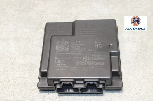 Opel Astra K Steuergerät Keyless Entry Anatel 13510106 2927141732