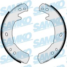 Mâchoire de frein Land Rover 90