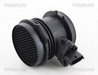 Triscan Luftmassenmesser FüR Saab