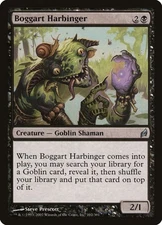 Boggart Harbinger (102)