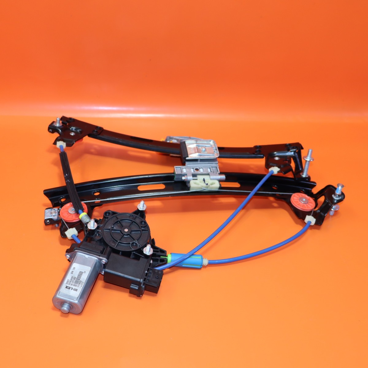 Ferrari 296 GT3 2022-2025 Left Window regulator P/N 967219