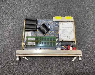 Juniper Networks RE-S-2000 740-013063 Routing Engine Module