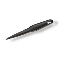 Tupperware SÄGezahn MULTI-SCHNEIDER Schwarz