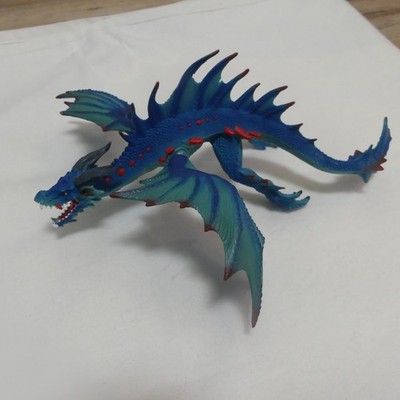Schleich Eldrador Drache Seemonster 70140