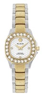 Philipp Plein Damen Uhr Analog Quarz The $Pectre Lady Mini PW5FA0425 Edelstahl