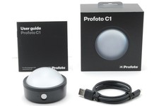 【OTTIME CONDIZIONI】 Profoto C1 Studio Light 901360 per smartphone (120-k346)